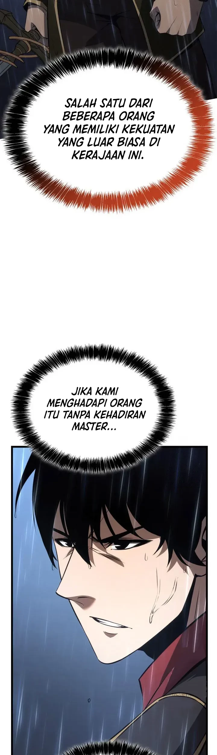 The Count’s Youngest Son Is A Player! chapter 71 halaman 24