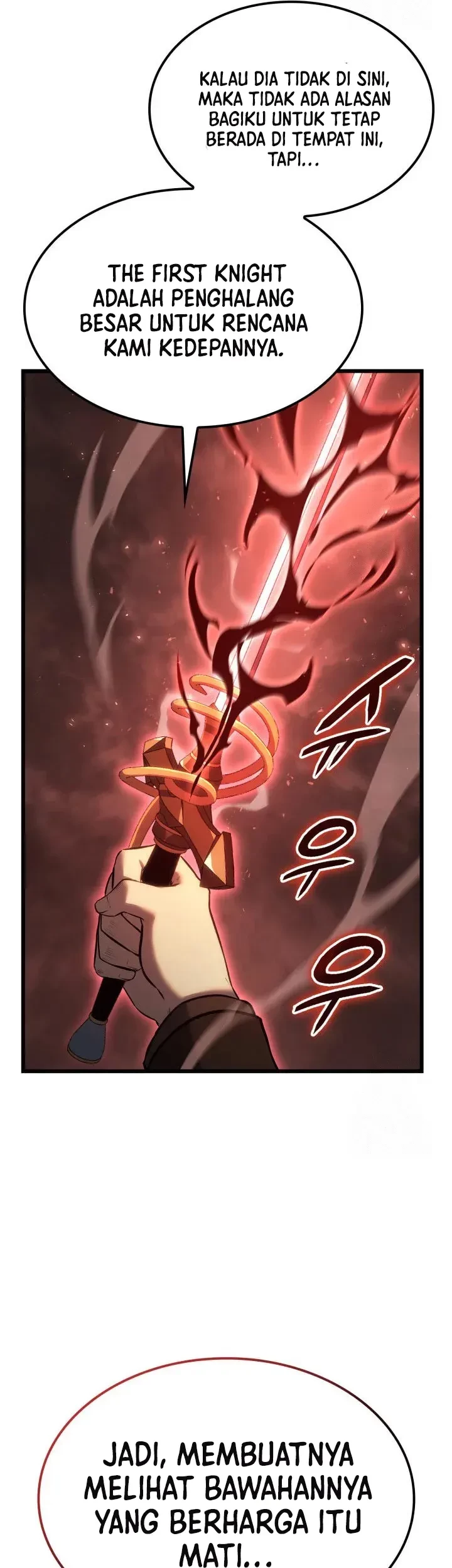 The Count’s Youngest Son Is A Player! chapter 71 halaman 27