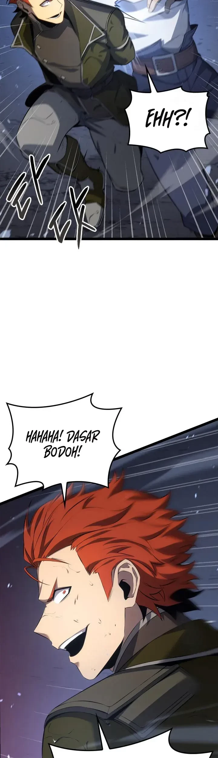 The Count’s Youngest Son Is A Player! chapter 71 halaman 31