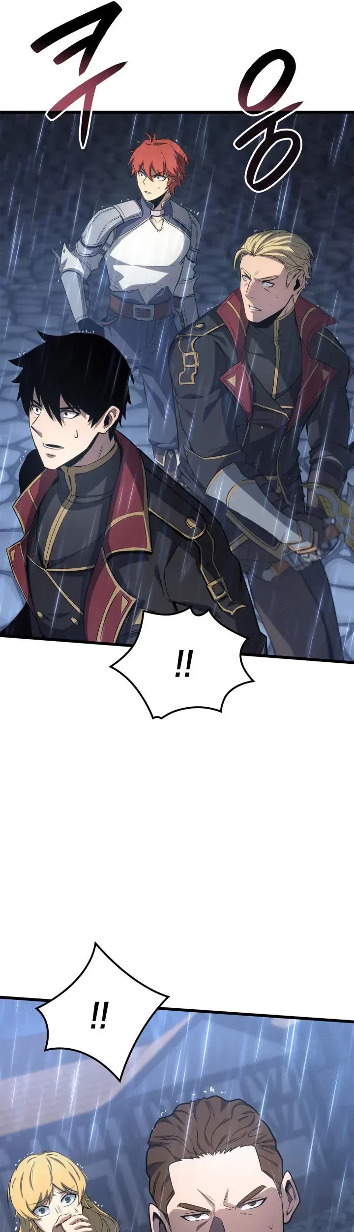 The Count’s Youngest Son Is A Player! chapter 71 halaman 34