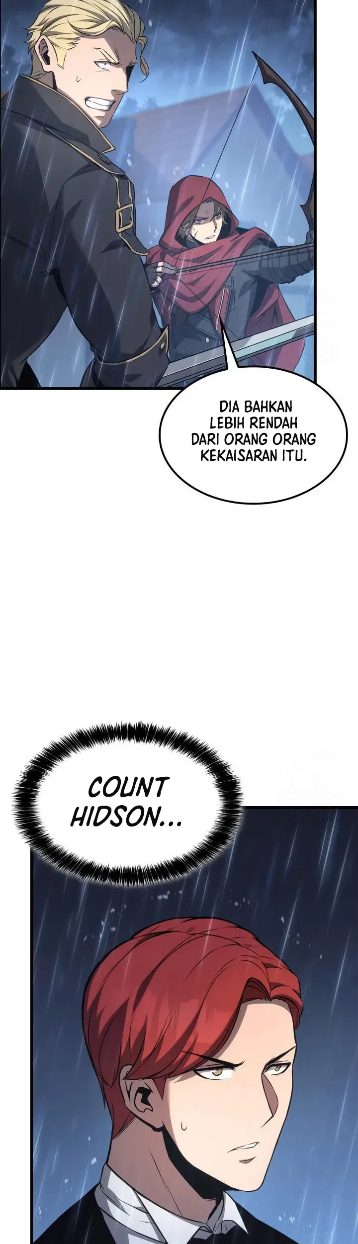 The Count’s Youngest Son Is A Player! chapter 71 halaman 38