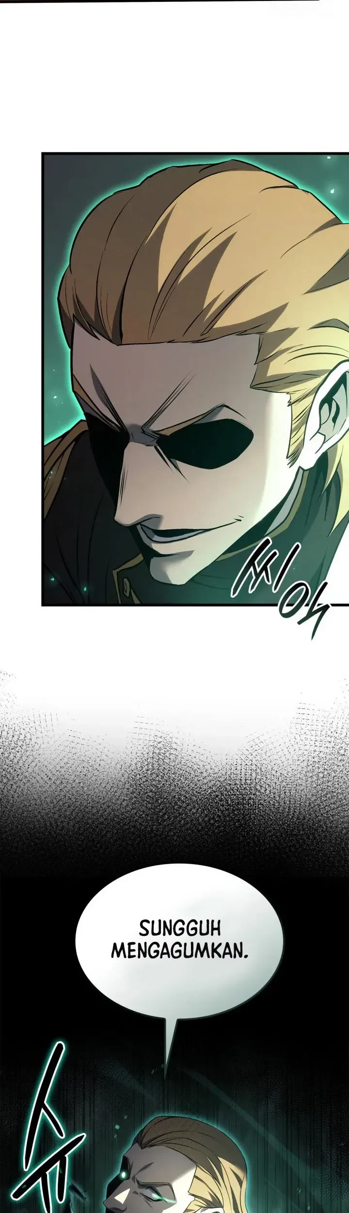 The Count’s Youngest Son Is A Player! chapter 71 halaman 49