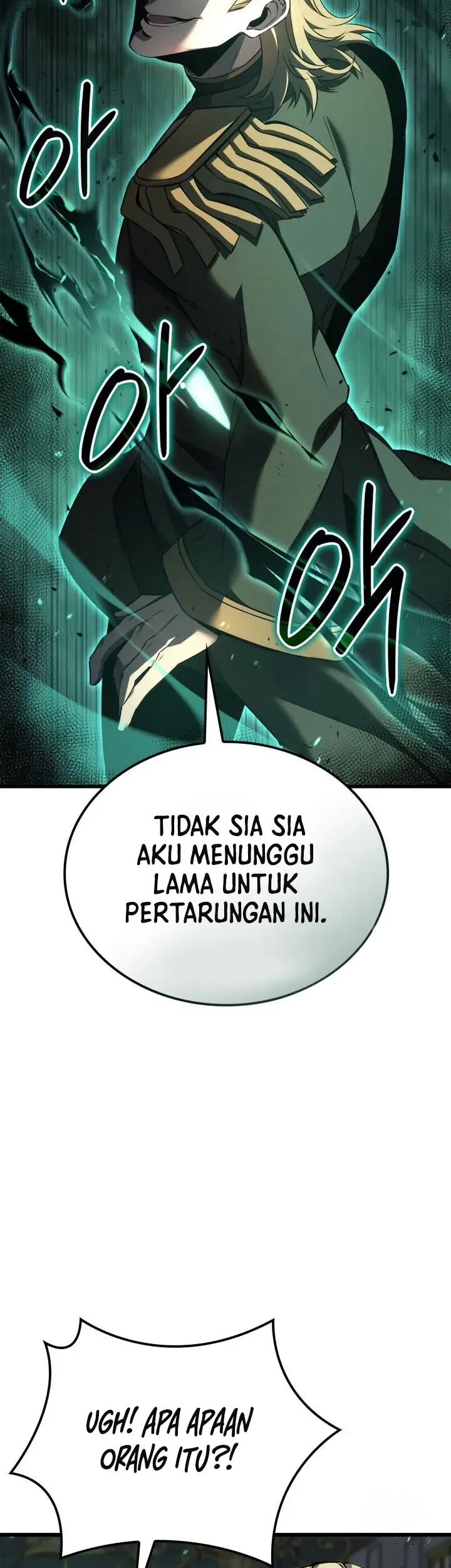 The Count’s Youngest Son Is A Player! chapter 71 halaman 50