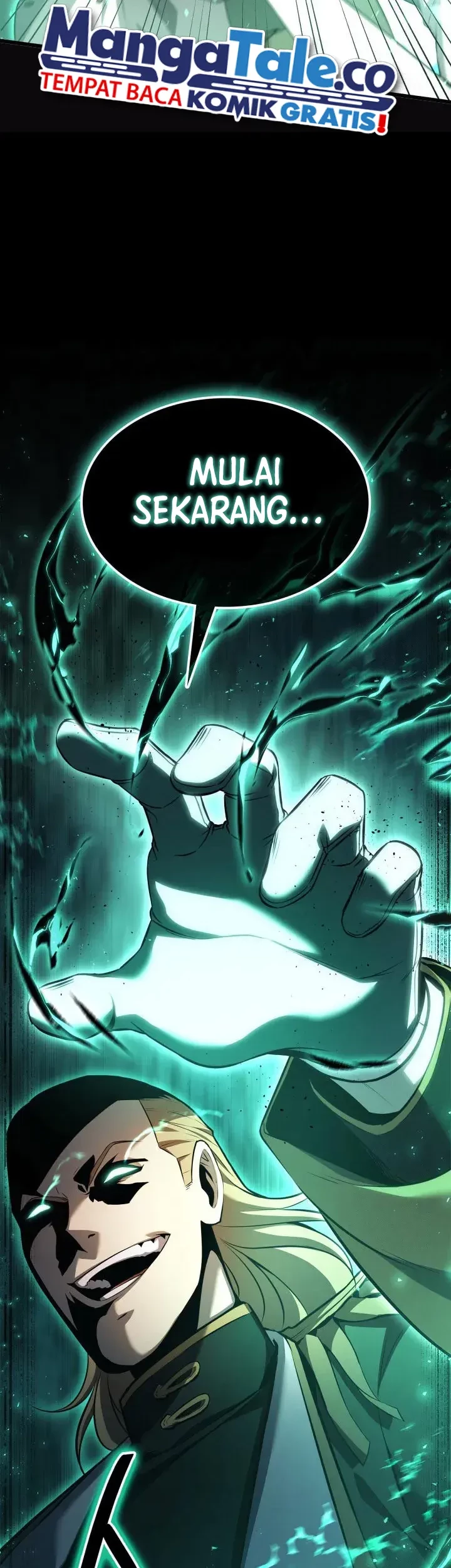 The Count’s Youngest Son Is A Player! chapter 71 halaman 55