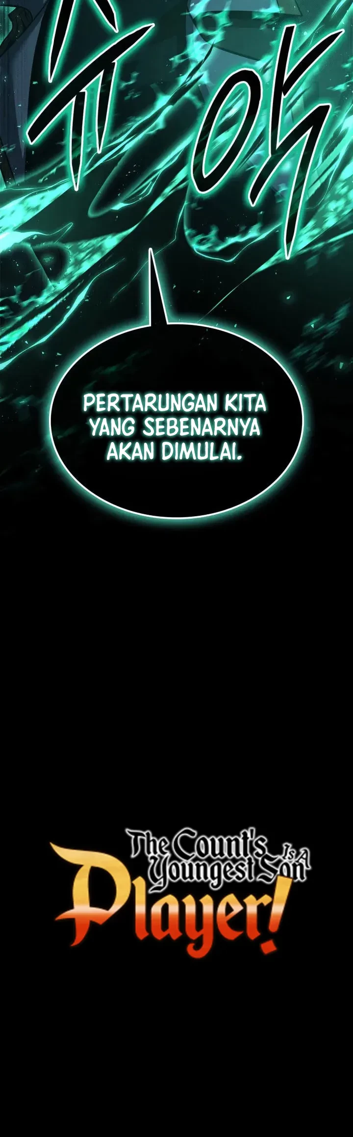 The Count’s Youngest Son Is A Player! chapter 71 halaman 56