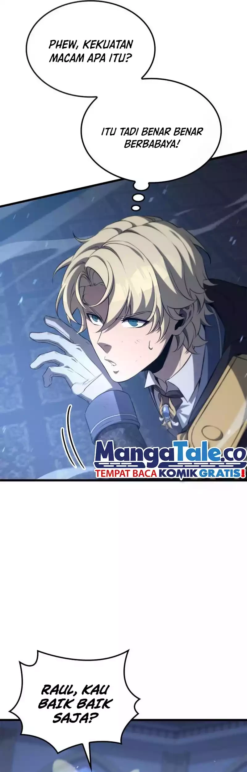 The Count’s Youngest Son Is A Player! chapter 72 halaman 5