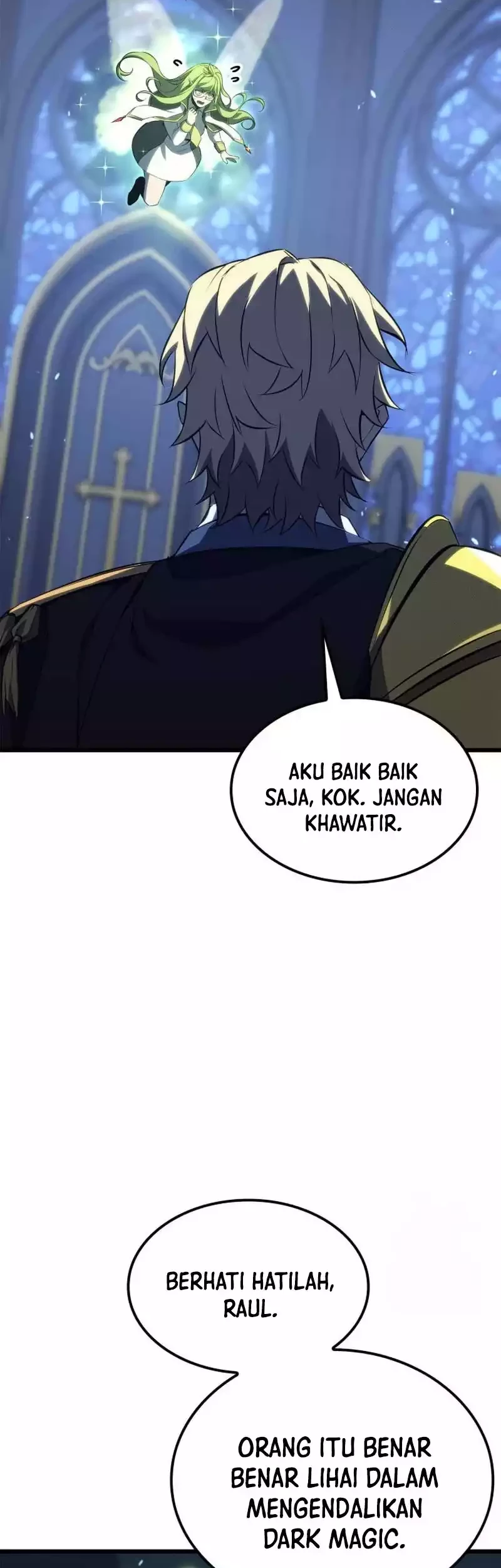 The Count’s Youngest Son Is A Player! chapter 72 halaman 6