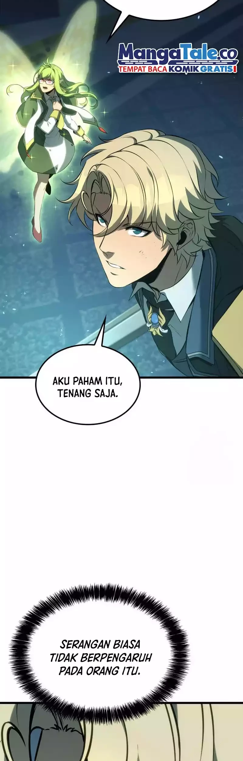 The Count’s Youngest Son Is A Player! chapter 72 halaman 7
