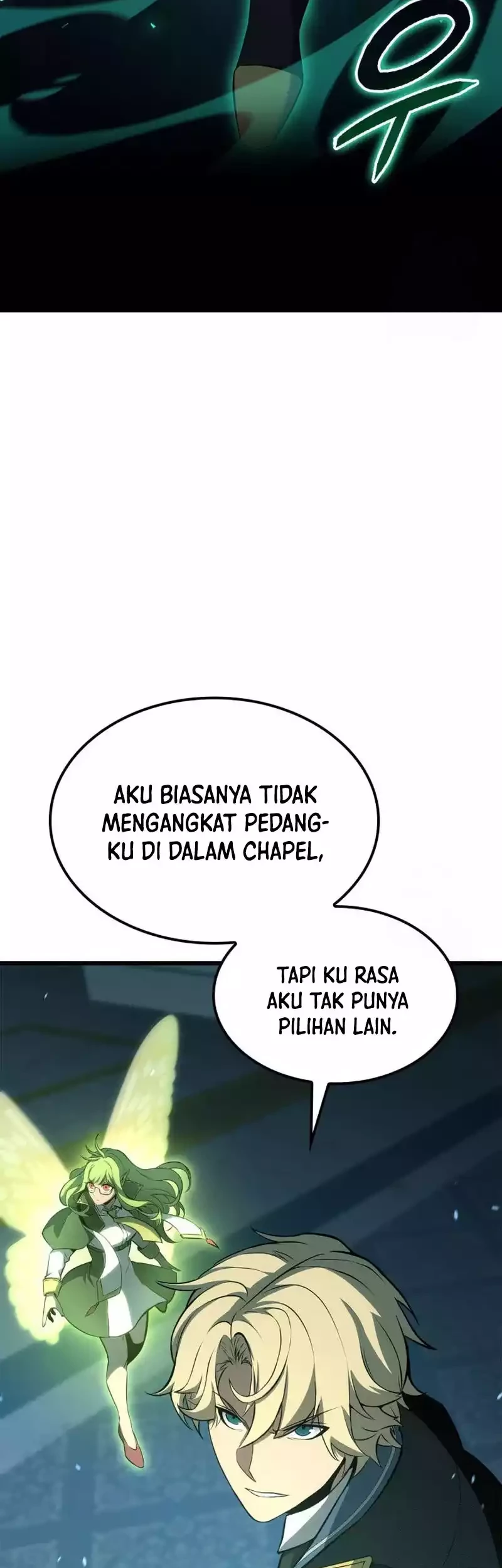 The Count’s Youngest Son Is A Player! chapter 72 halaman 11