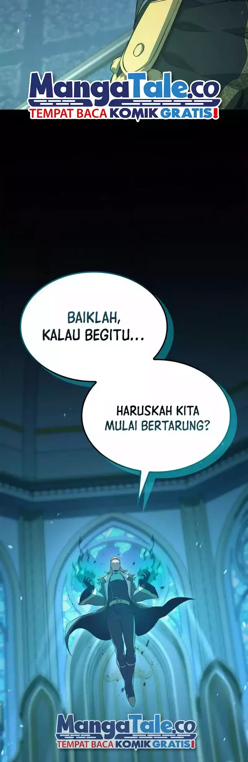 The Count’s Youngest Son Is A Player! chapter 72 halaman 12