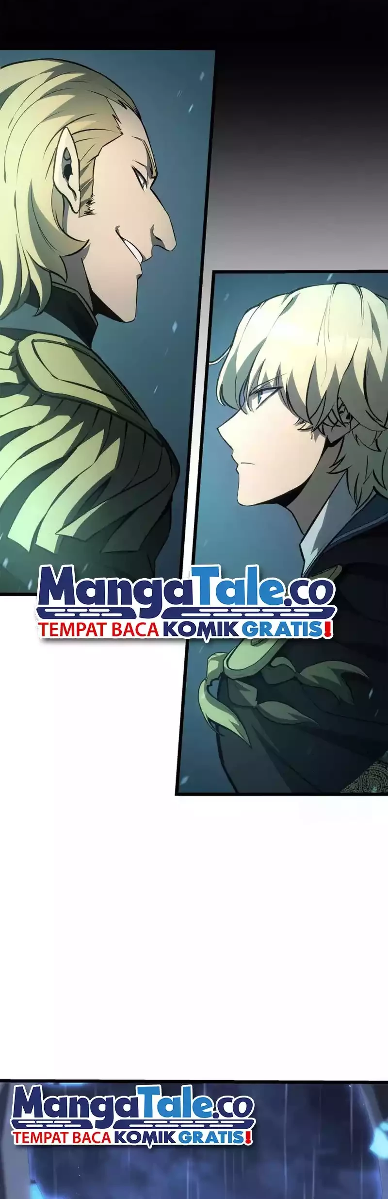 The Count’s Youngest Son Is A Player! chapter 72 halaman 16