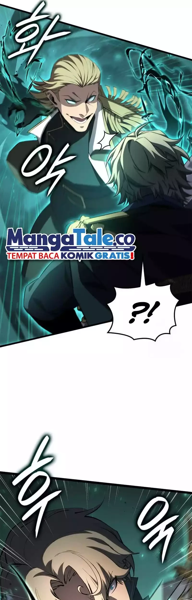 The Count’s Youngest Son Is A Player! chapter 72 halaman 21