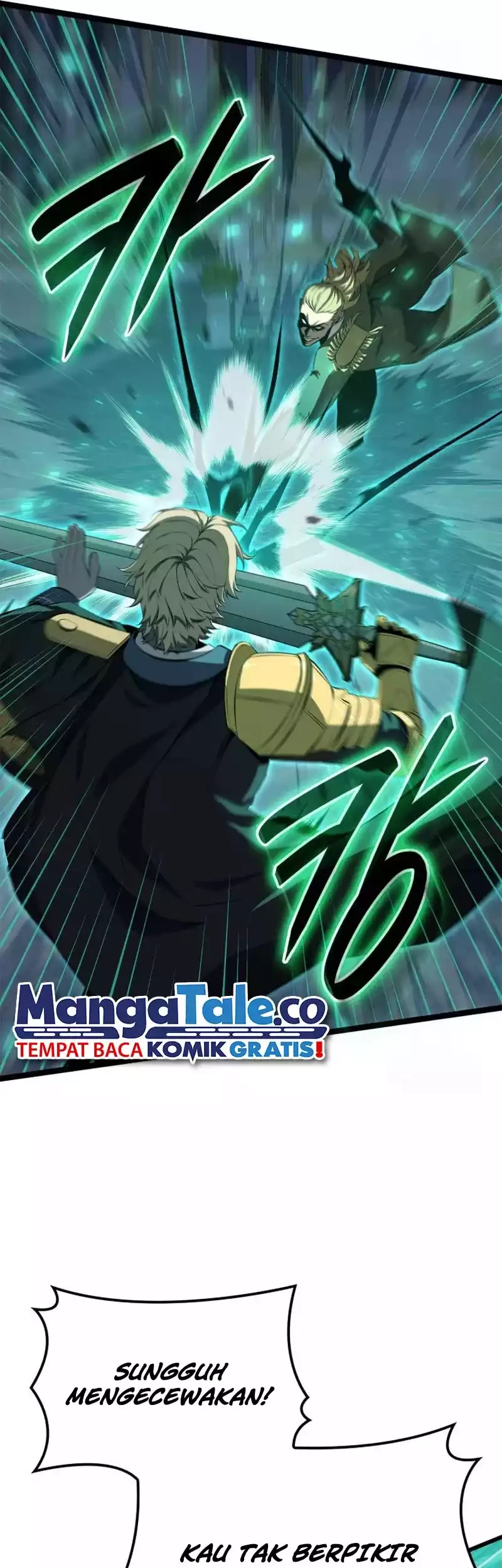 The Count’s Youngest Son Is A Player! chapter 72 halaman 25