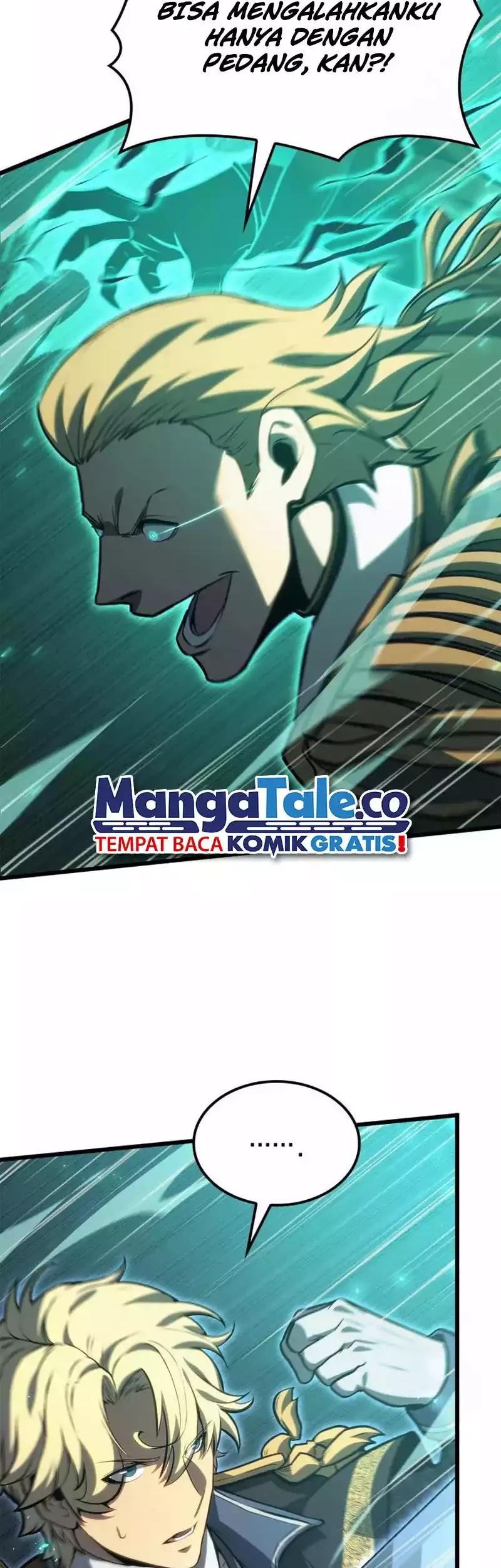 The Count’s Youngest Son Is A Player! chapter 72 halaman 26