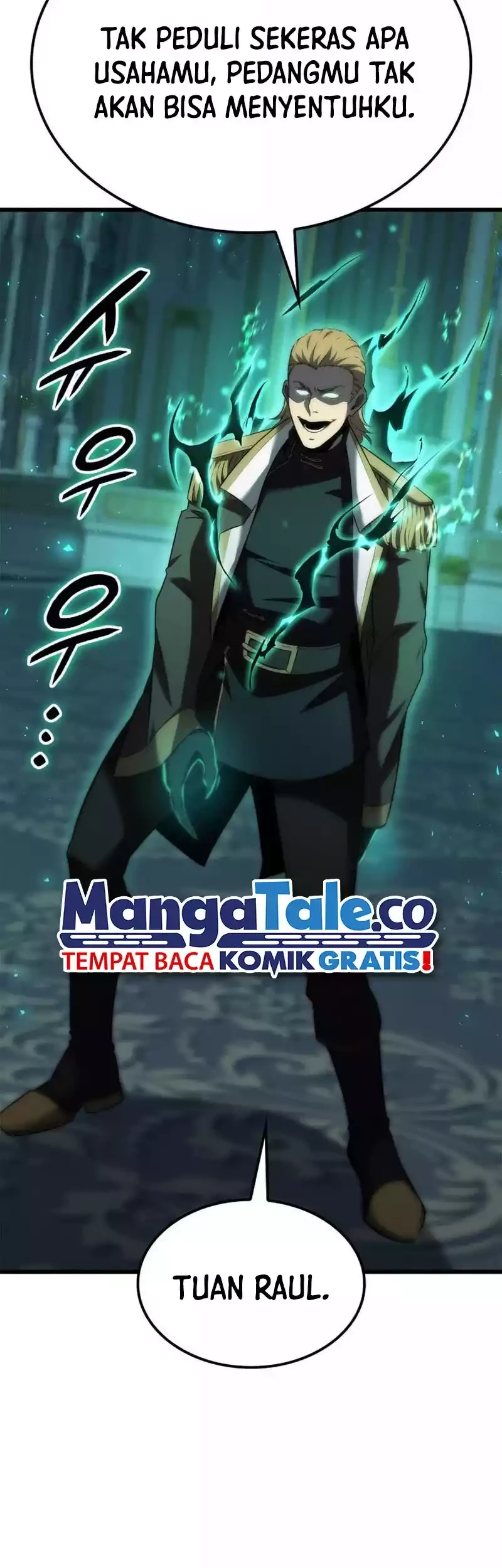 The Count’s Youngest Son Is A Player! chapter 72 halaman 32