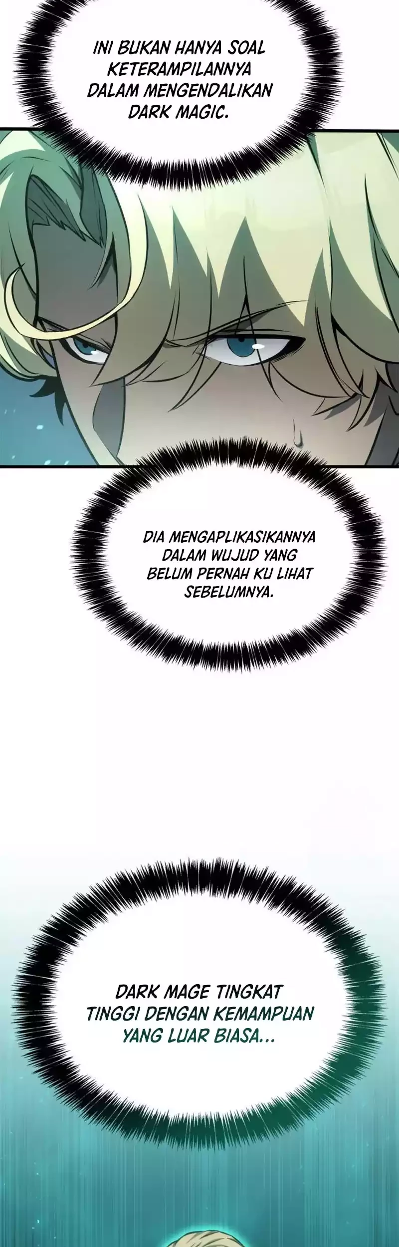 The Count’s Youngest Son Is A Player! chapter 72 halaman 34