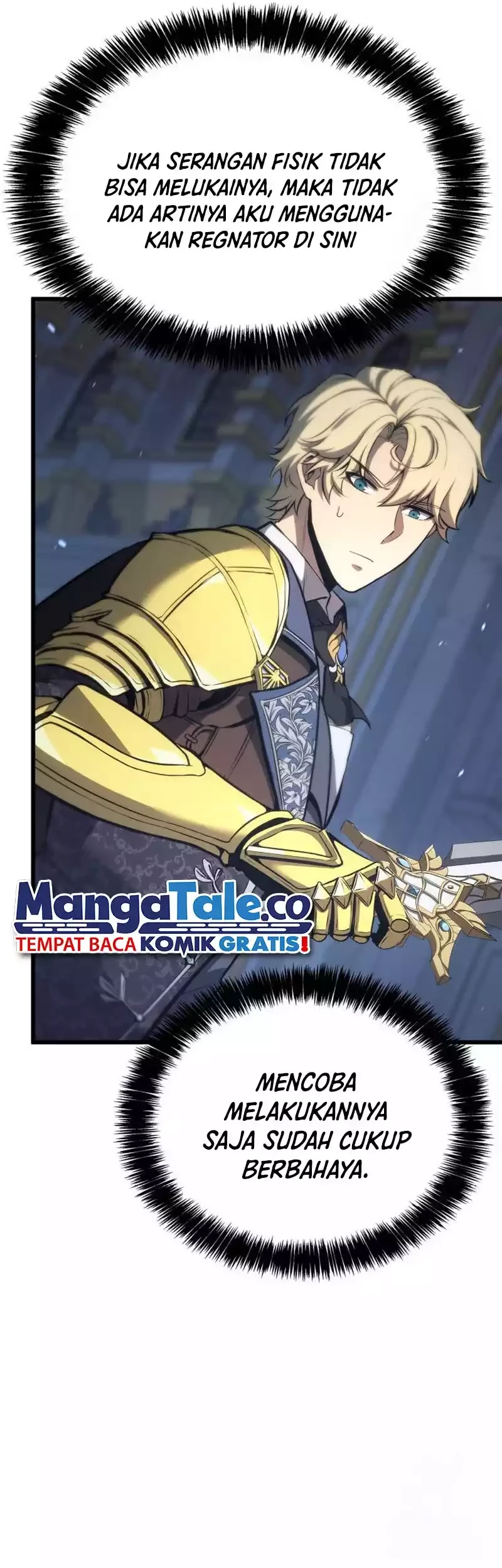 The Count’s Youngest Son Is A Player! chapter 72 halaman 37