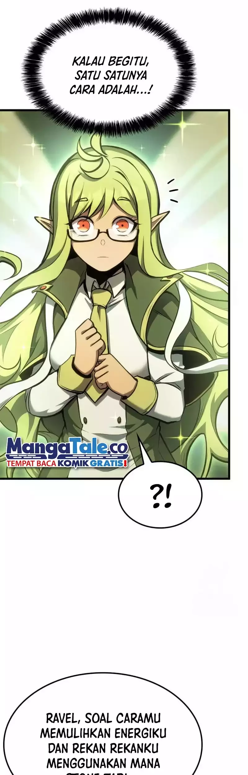 The Count’s Youngest Son Is A Player! chapter 72 halaman 38