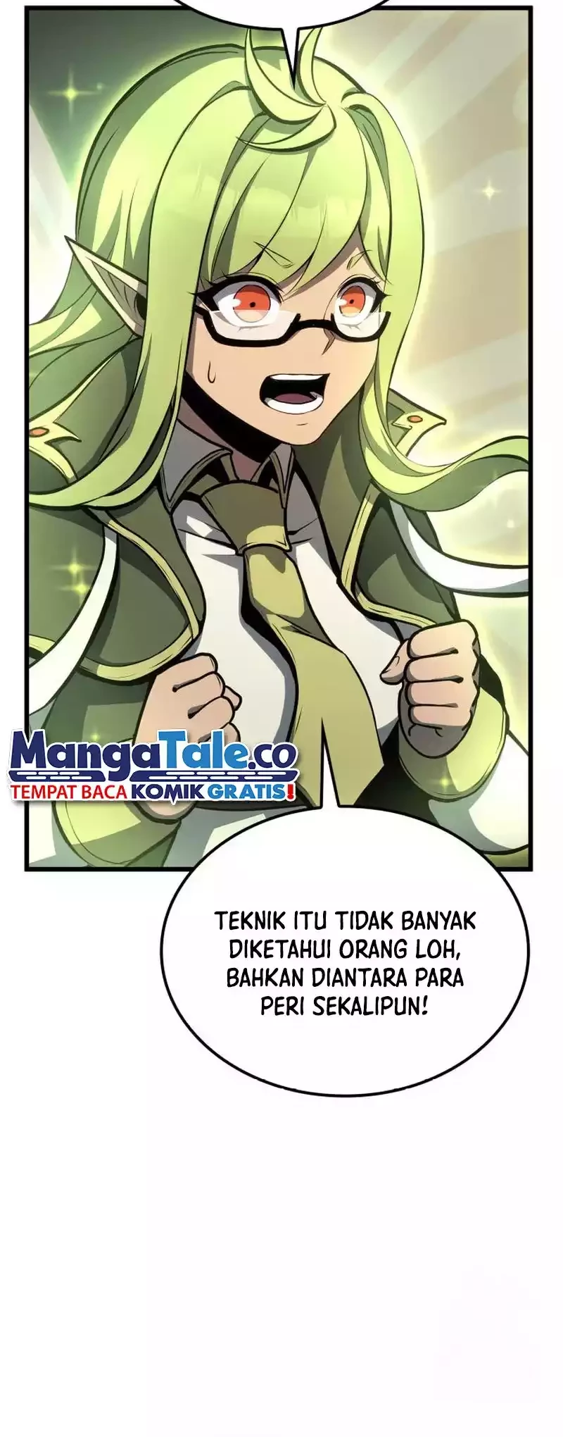 The Count’s Youngest Son Is A Player! chapter 72 halaman 40