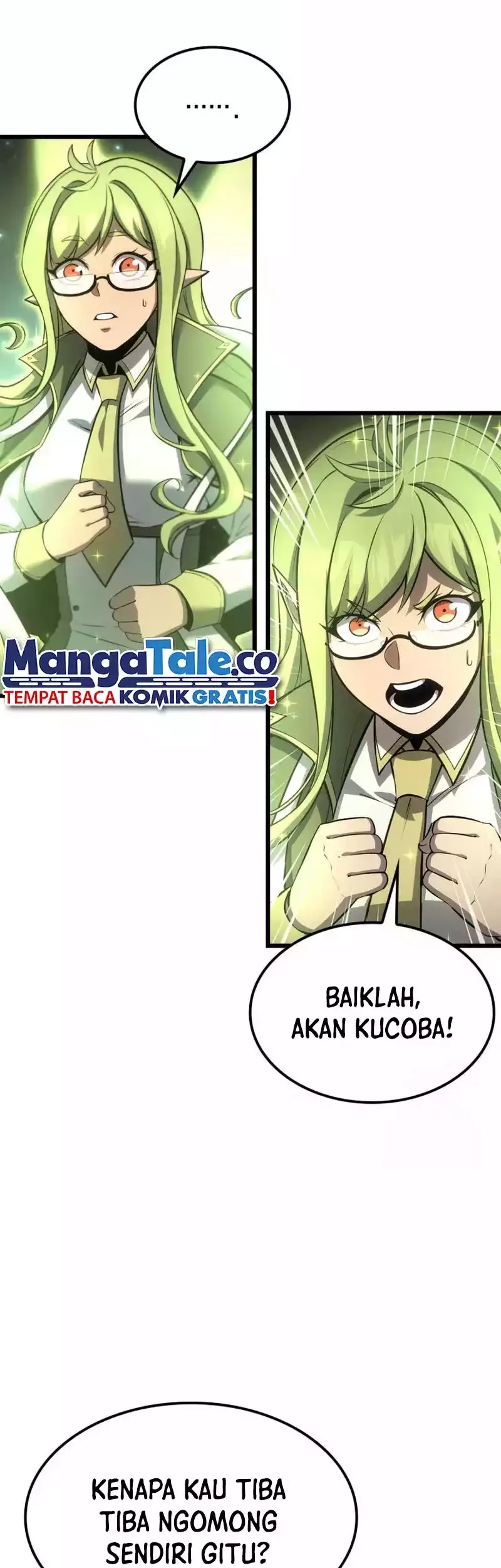 The Count’s Youngest Son Is A Player! chapter 72 halaman 43
