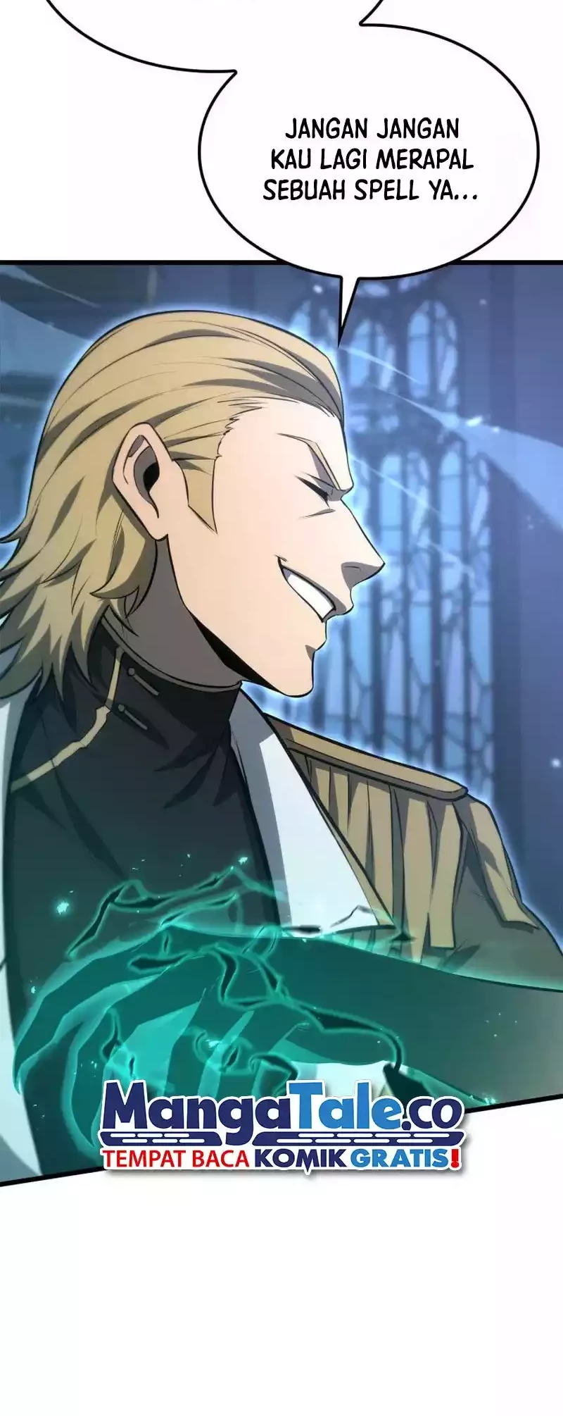 The Count’s Youngest Son Is A Player! chapter 72 halaman 44
