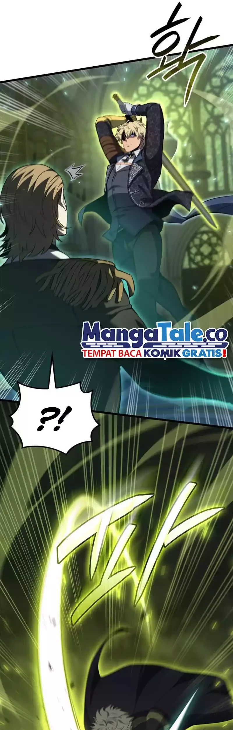 The Count’s Youngest Son Is A Player! chapter 72 halaman 45