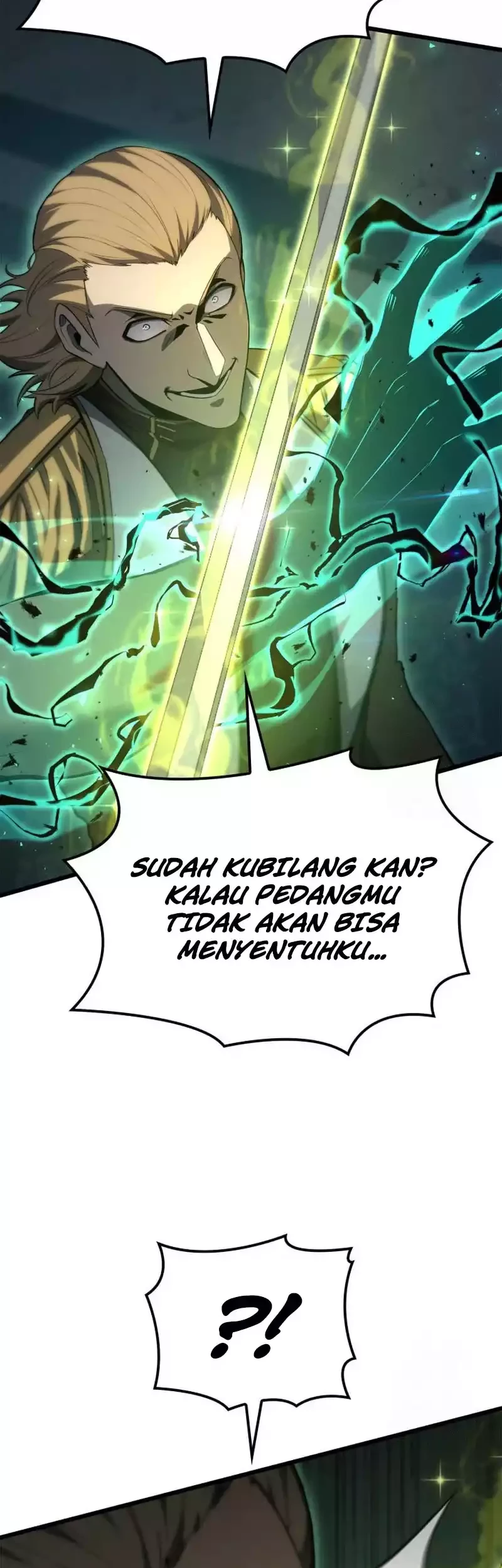 The Count’s Youngest Son Is A Player! chapter 72 halaman 47