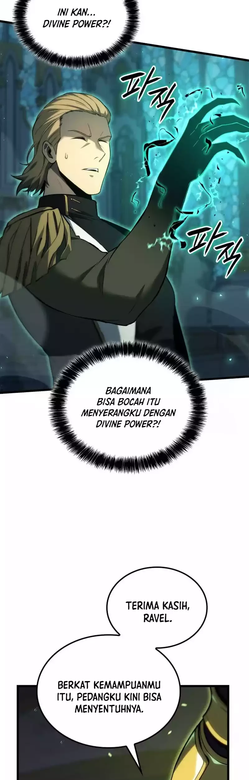 The Count’s Youngest Son Is A Player! chapter 72 halaman 50