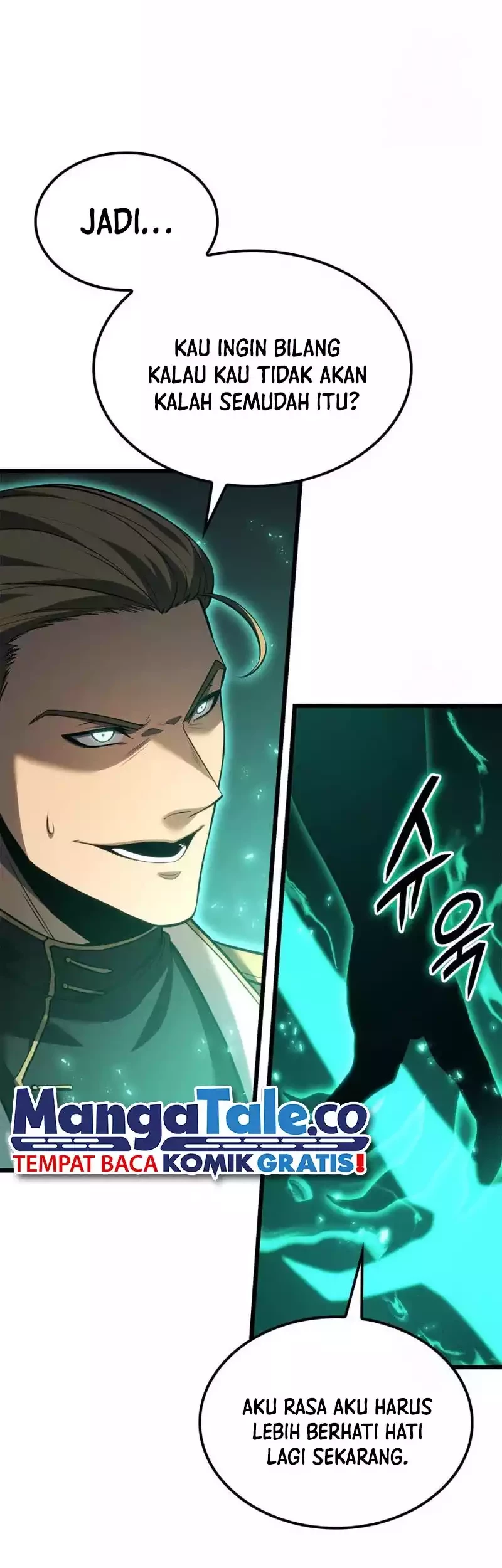 The Count’s Youngest Son Is A Player! chapter 72 halaman 54