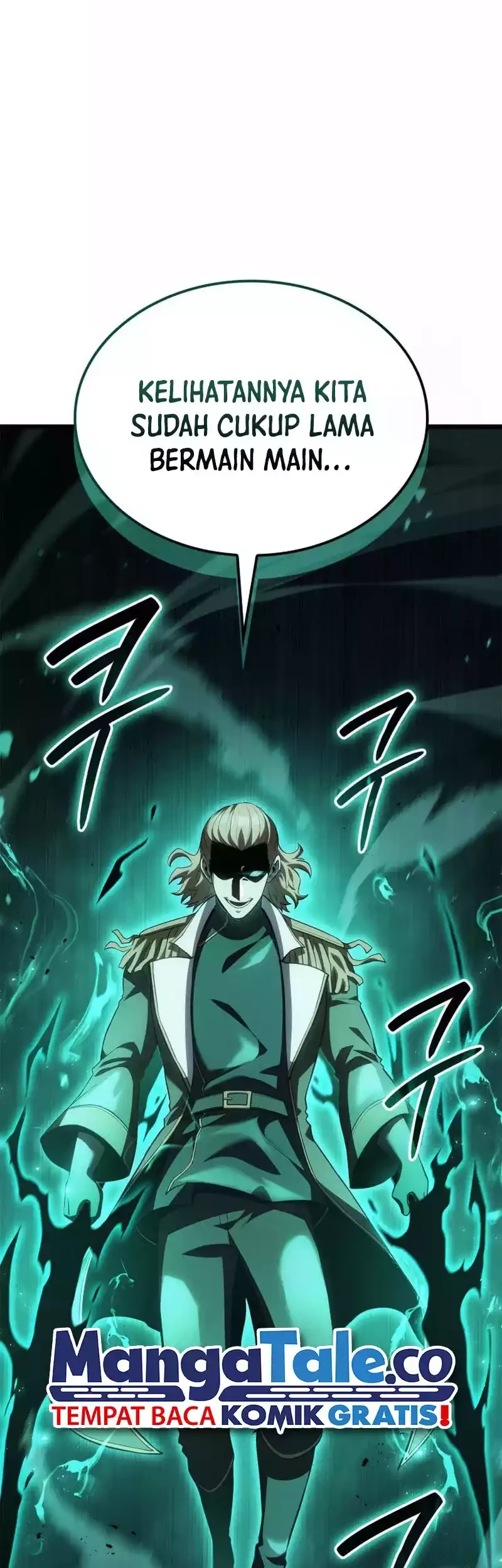 The Count’s Youngest Son Is A Player! chapter 72 halaman 55