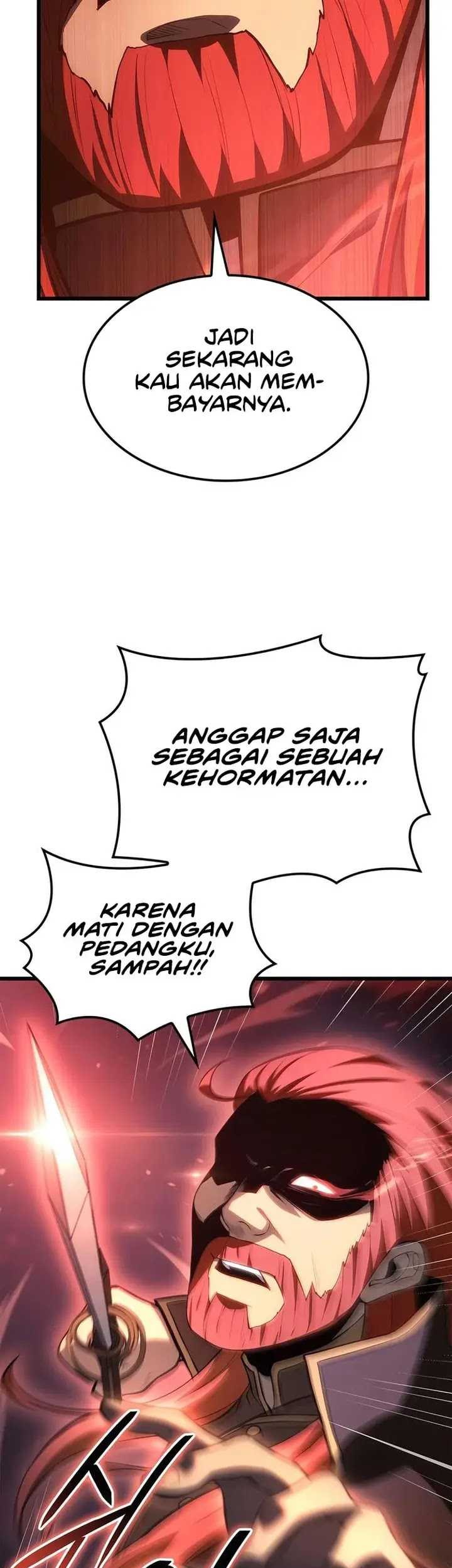 The Count’s Youngest Son Is A Player! Bab 75 halaman 21