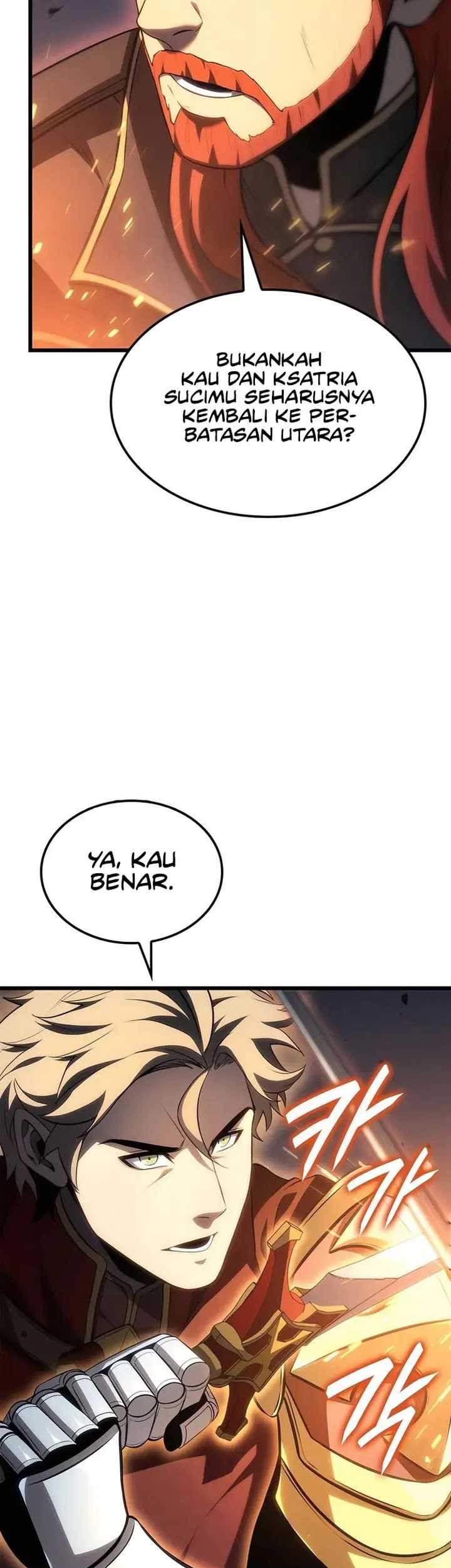 The Count’s Youngest Son Is A Player! Bab 75 halaman 31