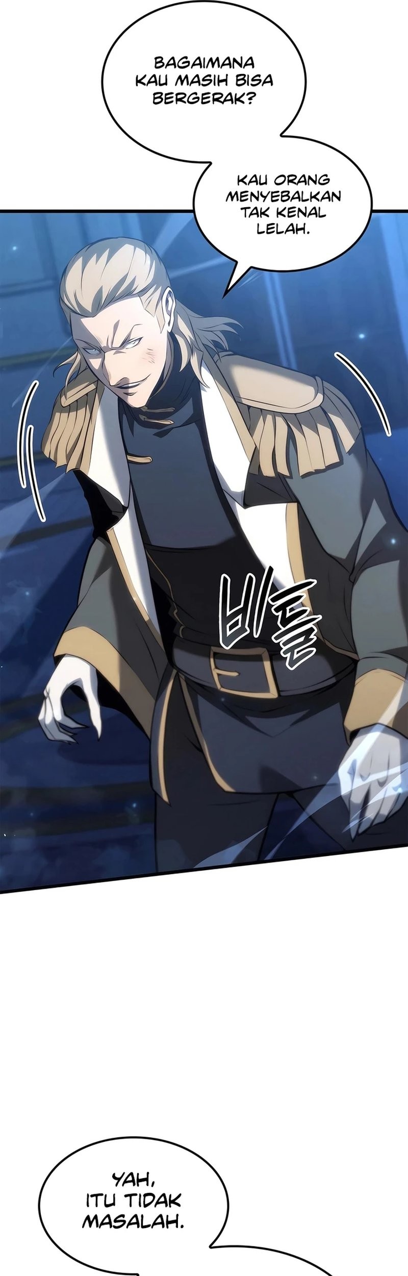 The Count’s Youngest Son Is A Player! chapter 77 halaman 3