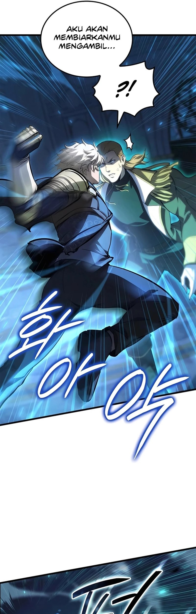 The Count’s Youngest Son Is A Player! chapter 77 halaman 6