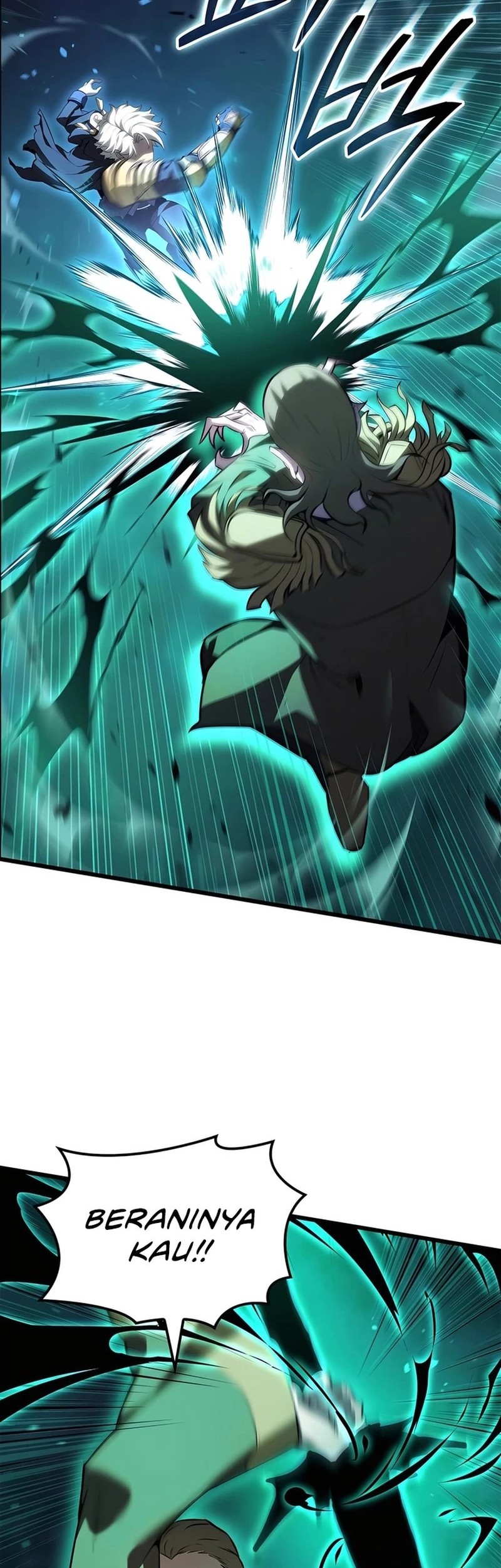 The Count’s Youngest Son Is A Player! chapter 77 halaman 7