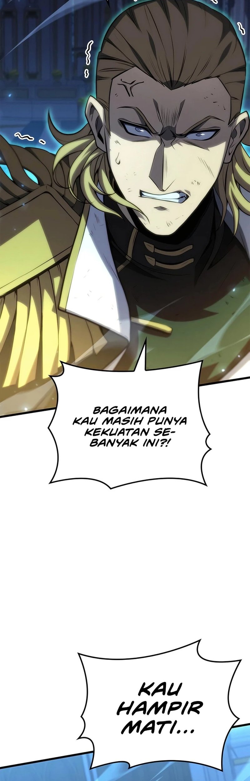 The Count’s Youngest Son Is A Player! chapter 77 halaman 16