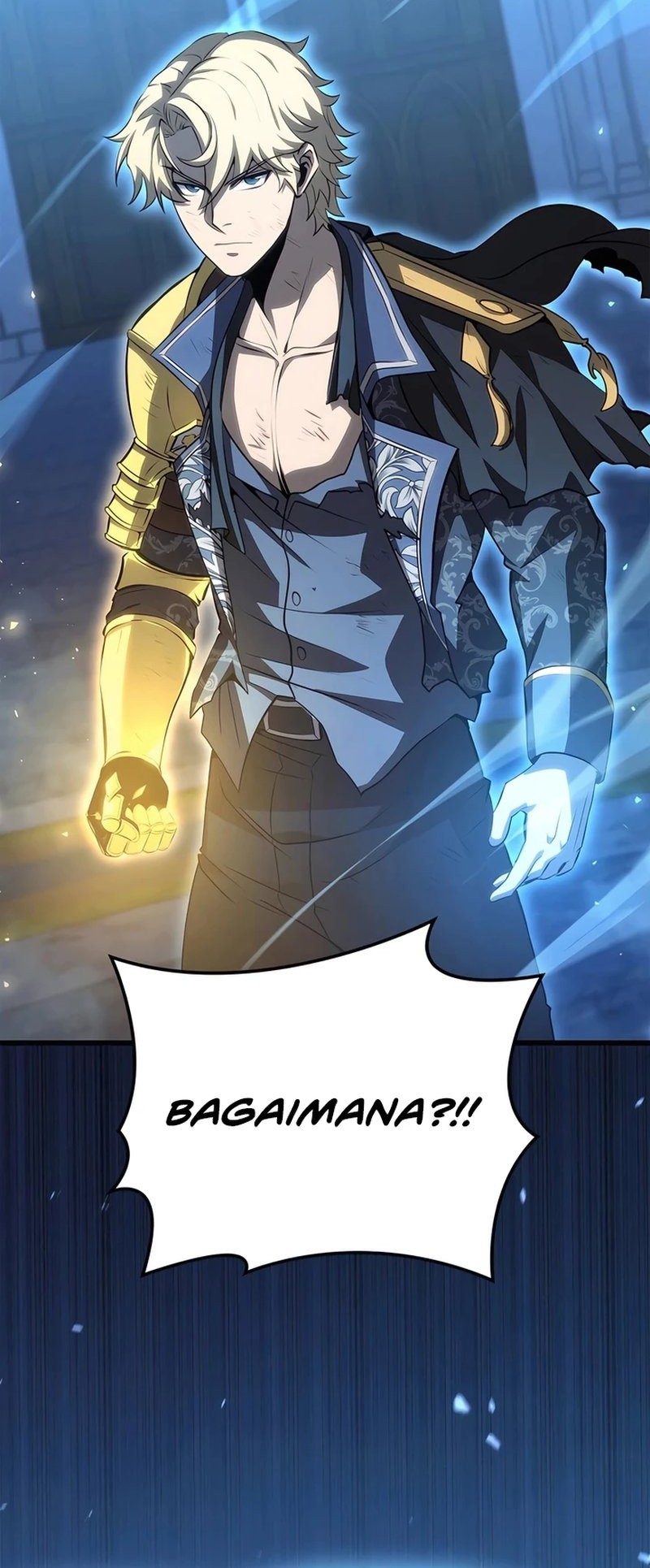 The Count’s Youngest Son Is A Player! chapter 77 halaman 17