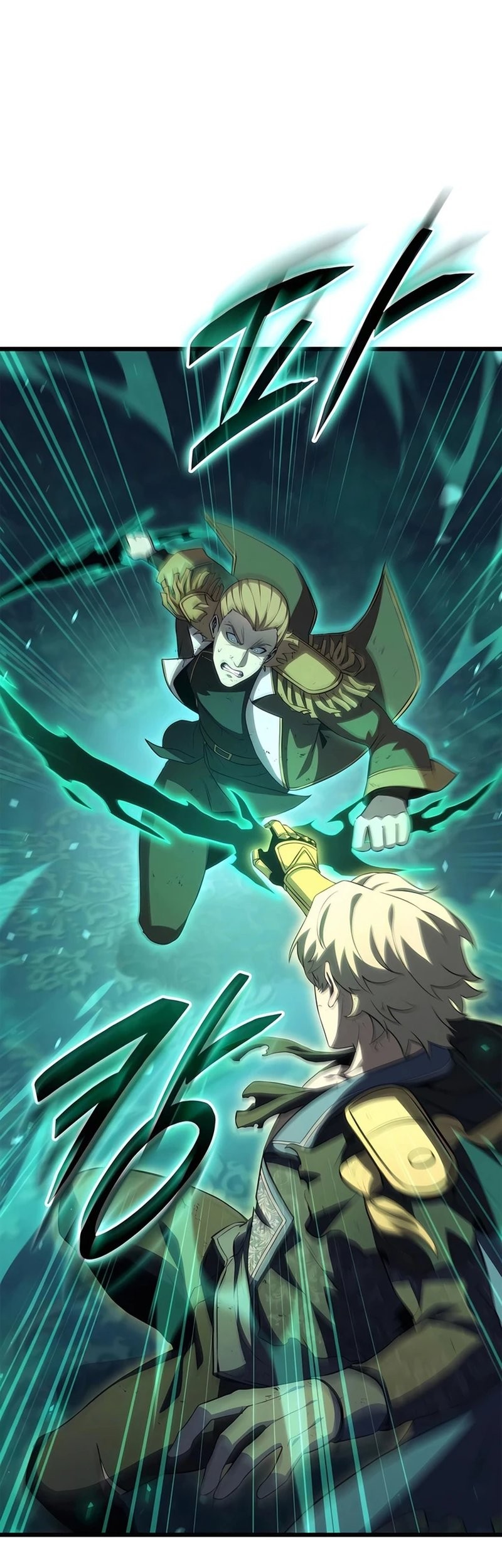 The Count’s Youngest Son Is A Player! chapter 77 halaman 21