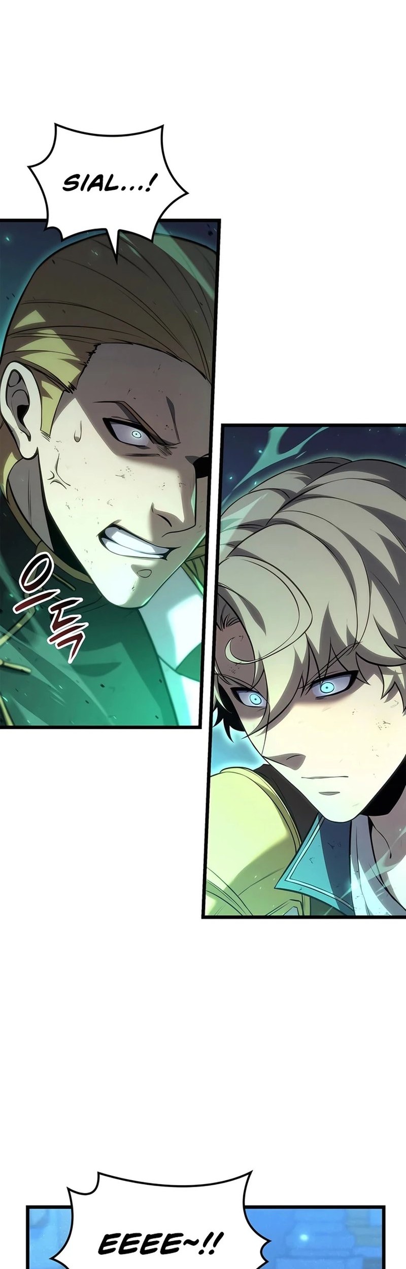 The Count’s Youngest Son Is A Player! chapter 77 halaman 22