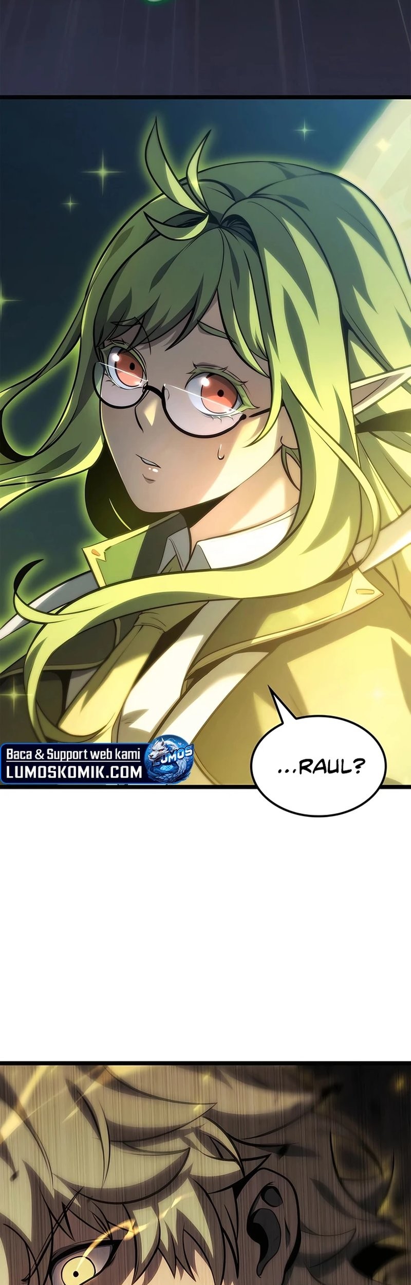 The Count’s Youngest Son Is A Player! chapter 77 halaman 27