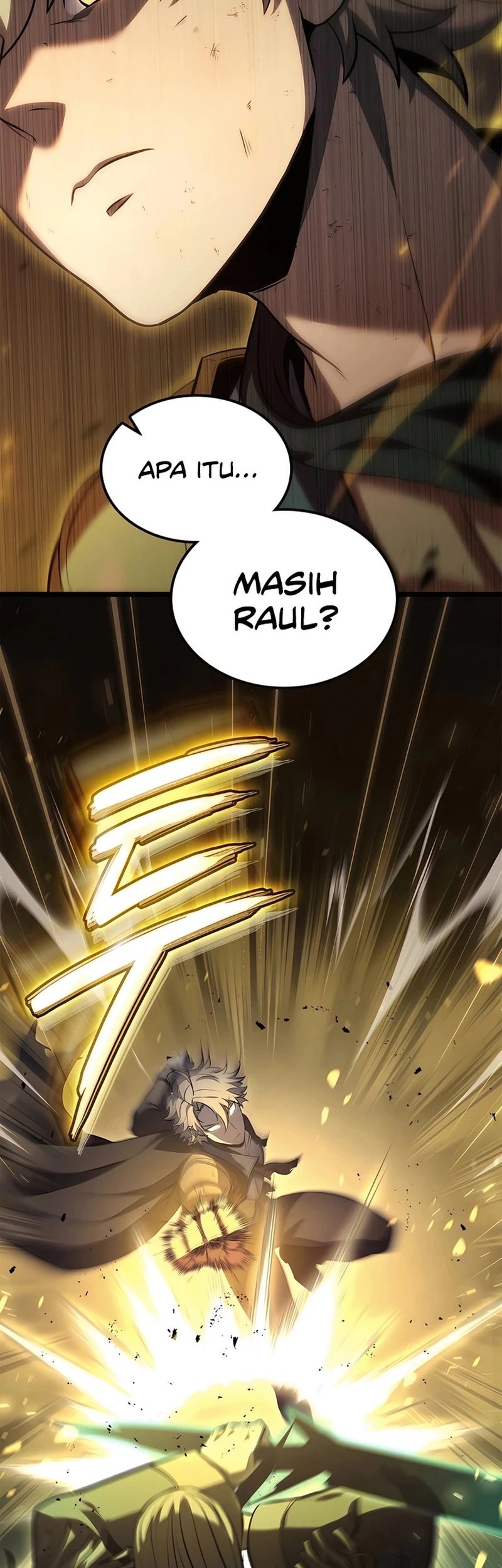 The Count’s Youngest Son Is A Player! chapter 77 halaman 28