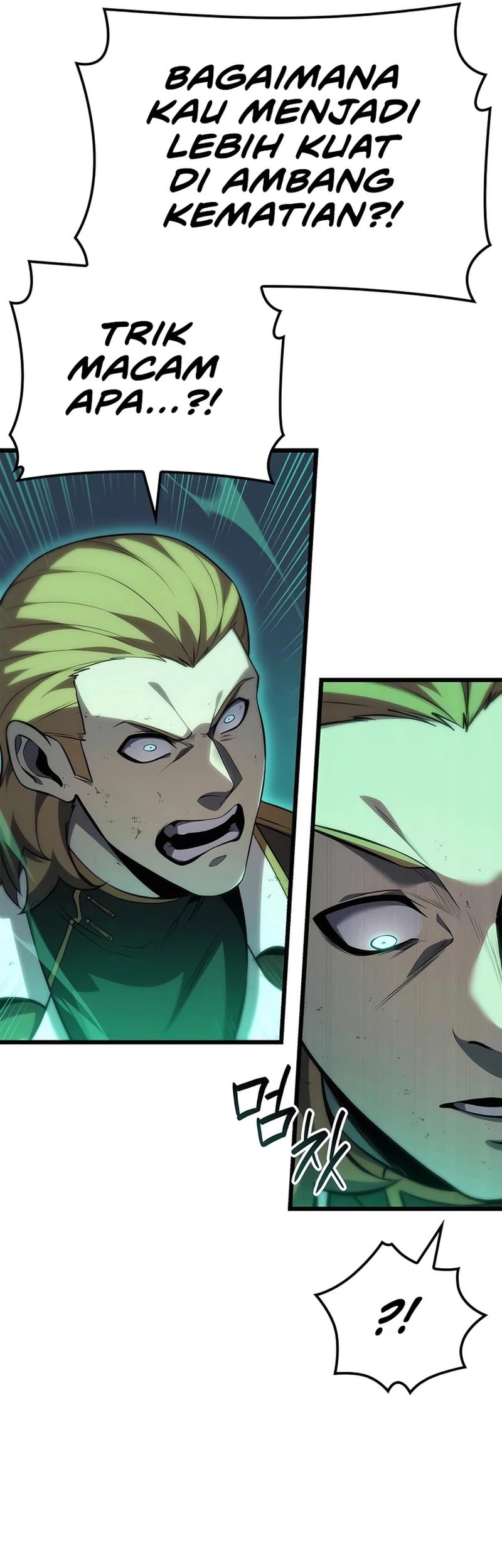 The Count’s Youngest Son Is A Player! chapter 77 halaman 33