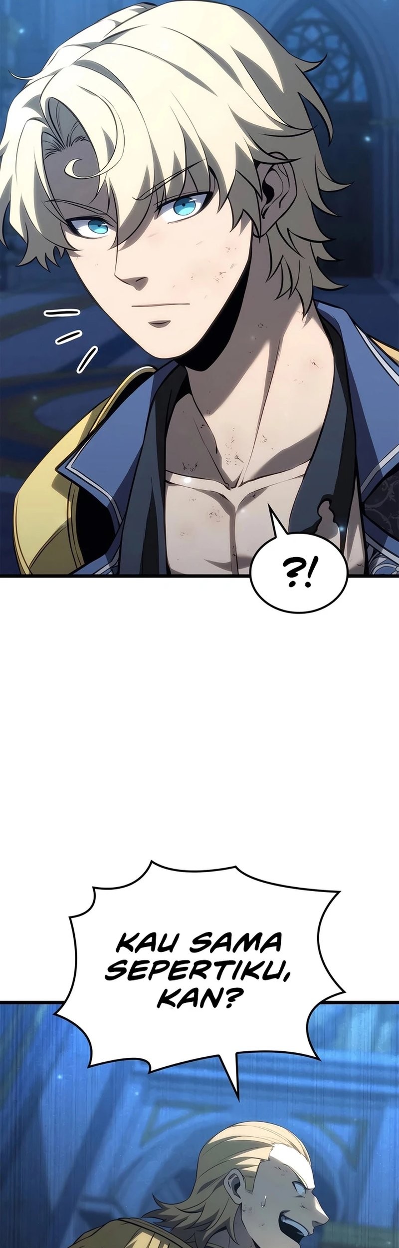 The Count’s Youngest Son Is A Player! chapter 77 halaman 36