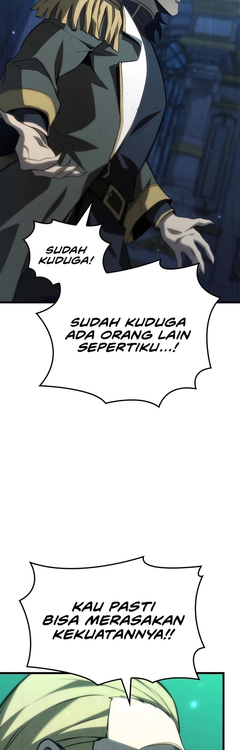 The Count’s Youngest Son Is A Player! chapter 77 halaman 37