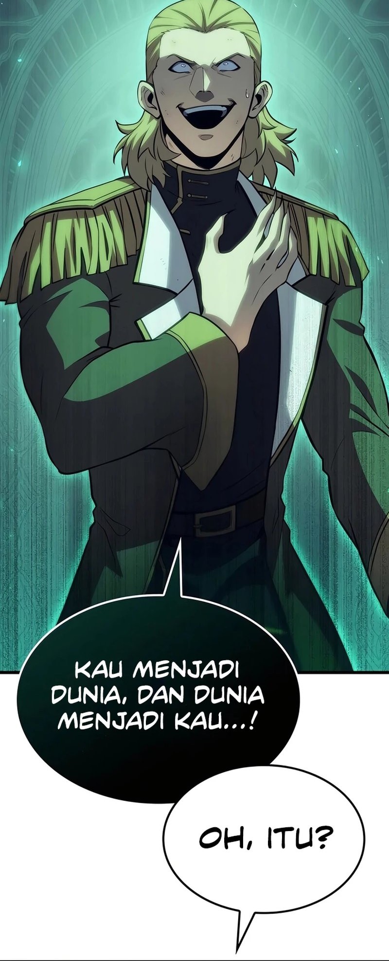The Count’s Youngest Son Is A Player! chapter 77 halaman 41