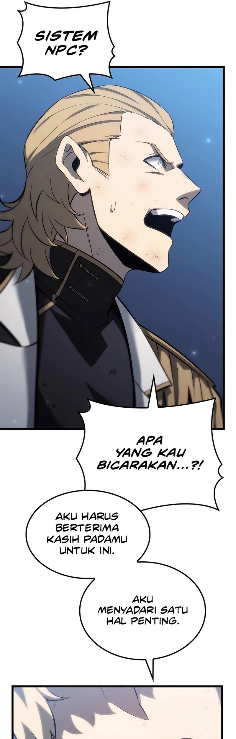 The Count’s Youngest Son Is A Player! chapter 77 halaman 48