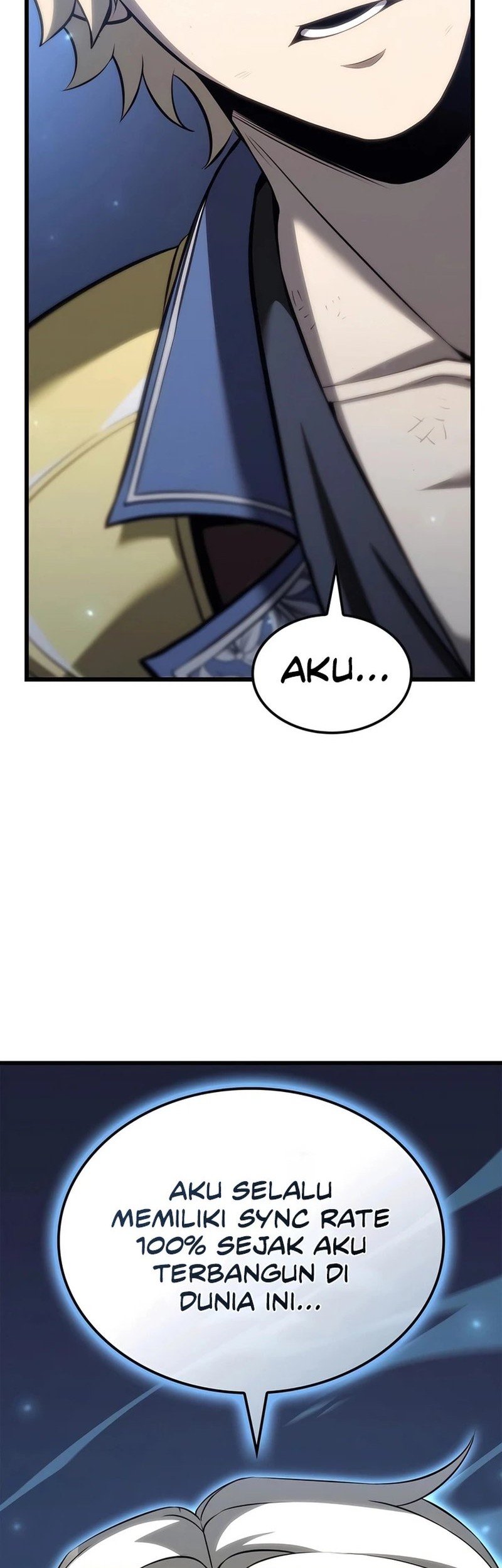 The Count’s Youngest Son Is A Player! chapter 77 halaman 49