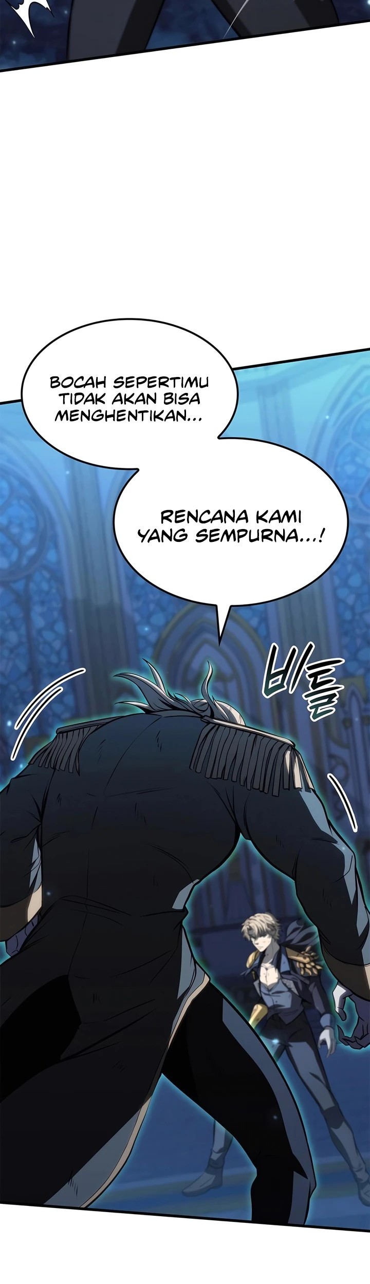 The Count’s Youngest Son Is A Player! chapter 78 halaman 11