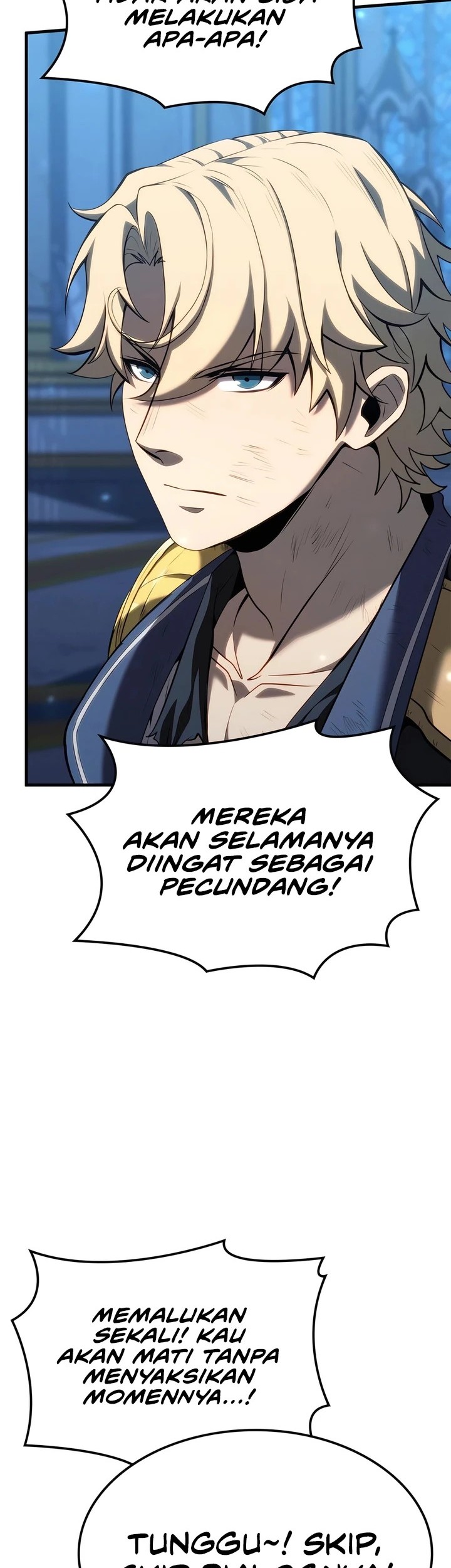 The Count’s Youngest Son Is A Player! chapter 78 halaman 14