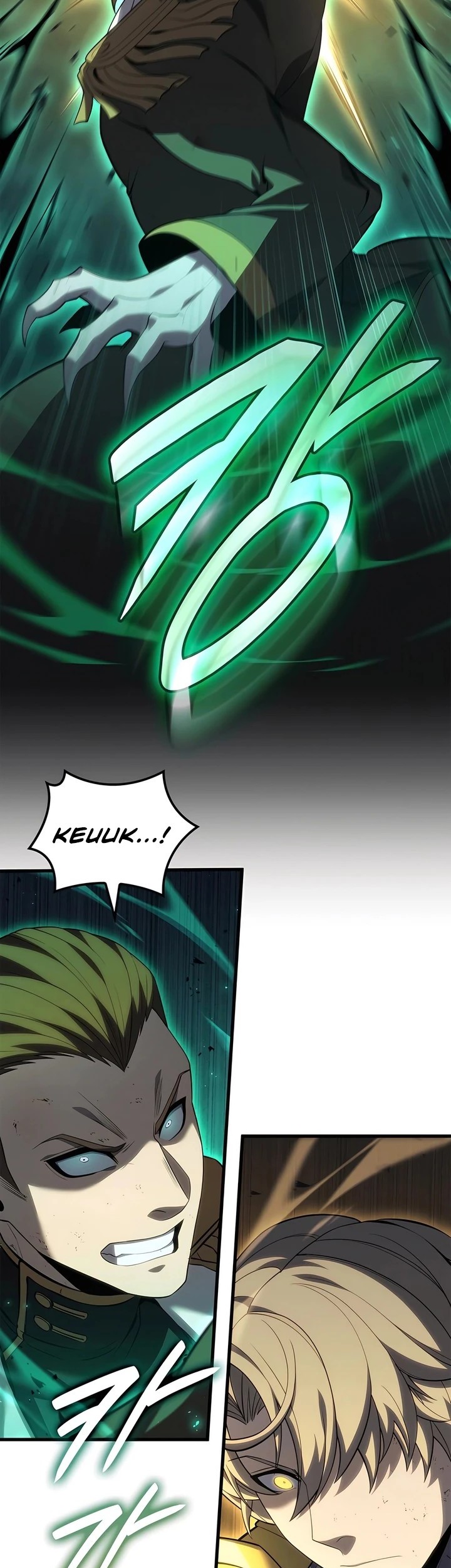 The Count’s Youngest Son Is A Player! chapter 78 halaman 19